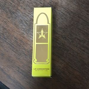 Jeffree Star lipstick